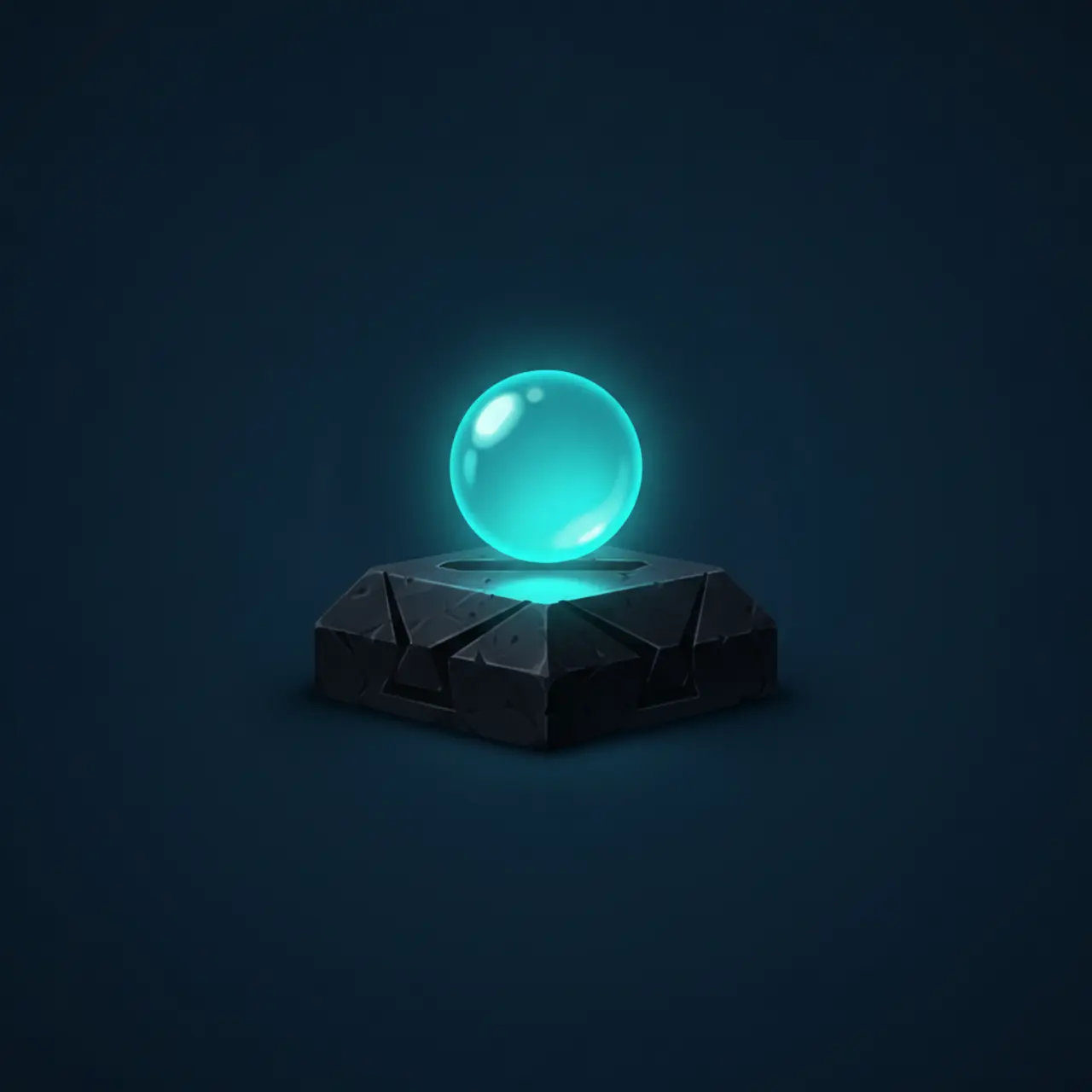 Slot symbol