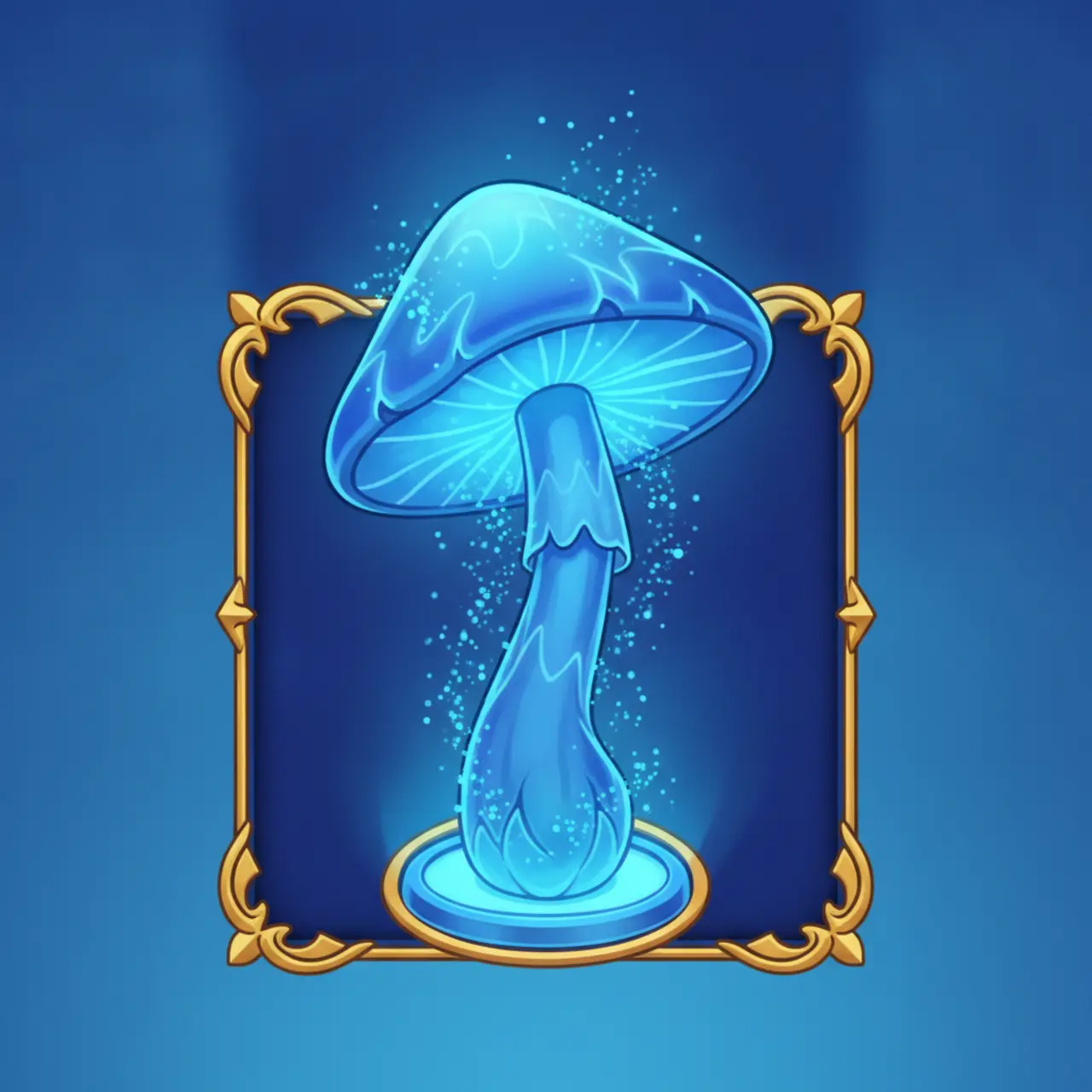 Slot symbol
